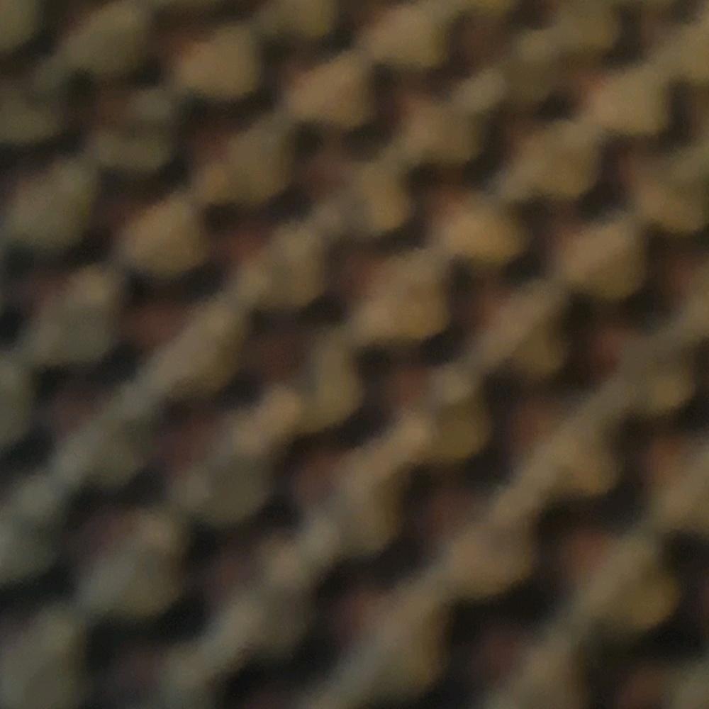 Meet your Posher, Rhonda